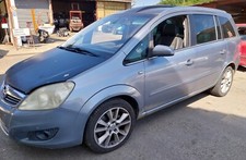 Toutes pièces Opel Zafira B