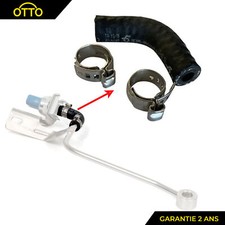 TUYAU CAPTEUR DE PRESSION DES