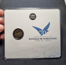 #130 ~ Coincard 2€ euros BU