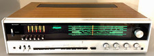 Sharp SA-607H Vintage Stereo