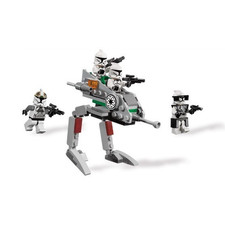 LEGO Star Wars 8014 Clone