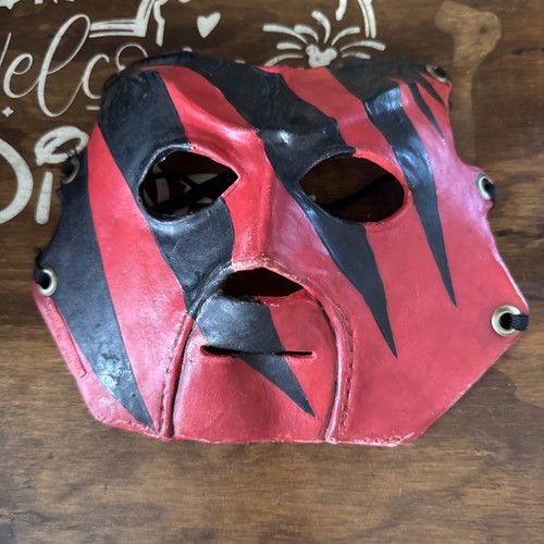Justin mabry wwf wwe rubber - justin,