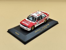 Bmw e30 14 - 1/43,
