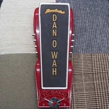 Danelectro DW-1 Dan-O-Wah Fuzz