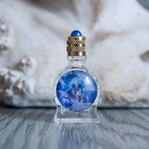 Miniature de parfum - cm,,