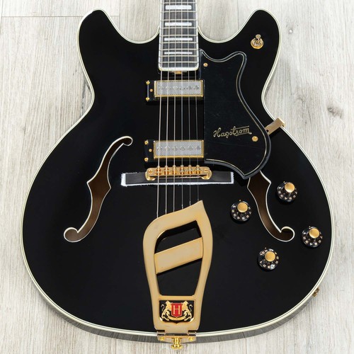Hagstrom viking ii - '67,
