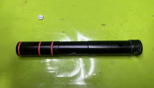 Aka evo length autococker bolt - length,