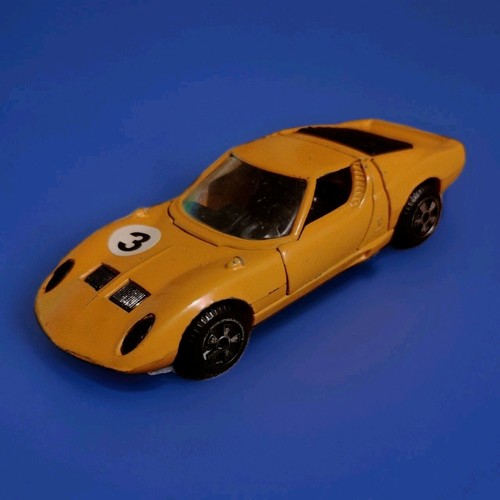 Politoys lamborghini - politoys,