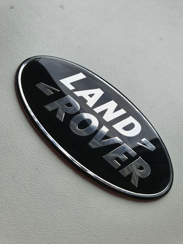 Land rover calandre emblème - calandre,