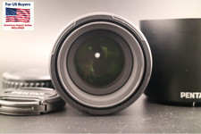 [ Haut Mint ] Smc PENTAX Dfa