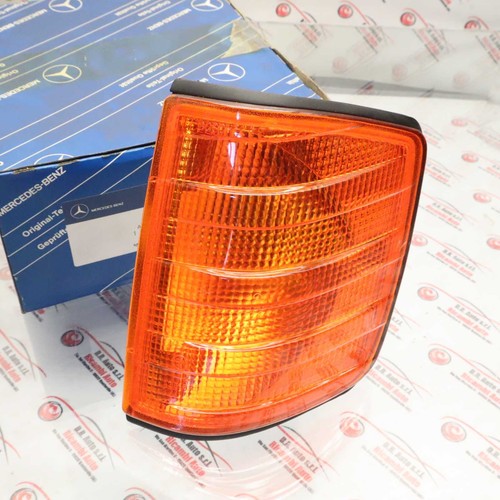 Feu clignotant gauche mercedes - feu,