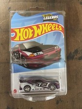 Hot Wheels Legend Tour Nissan