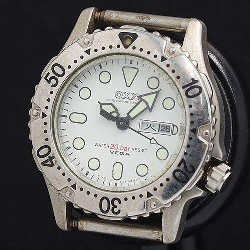 Citizen oxy vega l03733 - citizen,