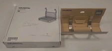 Ikea Grundtal Hanging Towel &