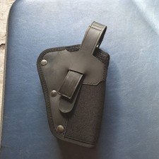 Holster King Cobra Cordura HCN