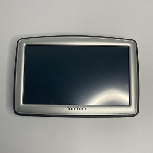 Tomtom xxl touchscreen - gps, w/