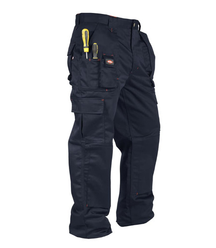Pantalon travail lee - de, cooper