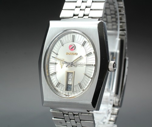 Montre automatique homme