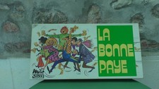 JEU DE SOCIETE Vintage La