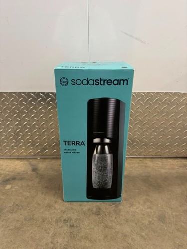 Sodastream terra sparkling - sodastream,
