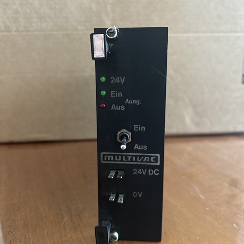 Module alimentation 24v dc - module, d'alimentation