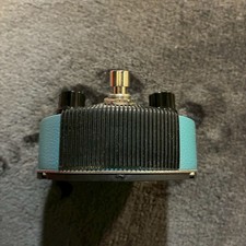 Jim Dunlop FFM3 Fuzz Face Mini