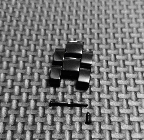 Montre chanel authentique - chanel, 2
