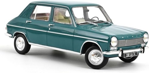 Simca 1100 gls - 1100,