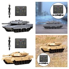 Réservoir télécommandé RC