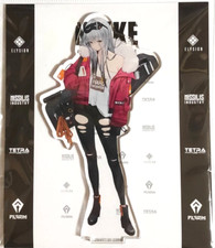 Figurine Goddess Of Victory NIKKE x LOFT Acrylic Stand Frima Counters Gun Girl