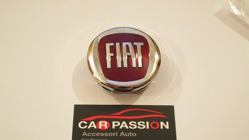 Enjoliveur pour fiat - pour,