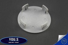 1 Enjoliveur sans Logo - Extérieur 63,0 Intérieur 57,5 MM pour Toyota Lexus