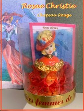 Rosae Christie concreta