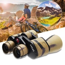 20x50 Jumelles Télescope 1000M Zoom HD Vision Nocturne Escalade Camping Chasse