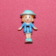 Polly Pocket personnage
