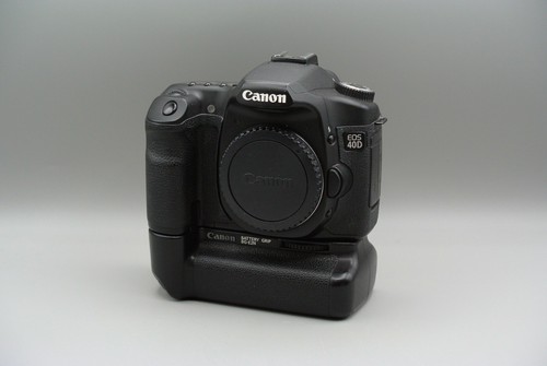 Canon eos 40d - canon, +