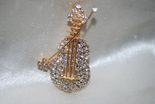Cello pin bow music orchestra - cello,