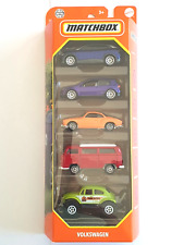 COFFRET  5 MINIATURES