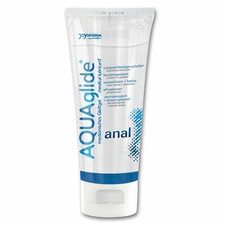 Aquaglide " Anal " 100ml