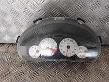 Bloc compteur - PEUGEOT 206