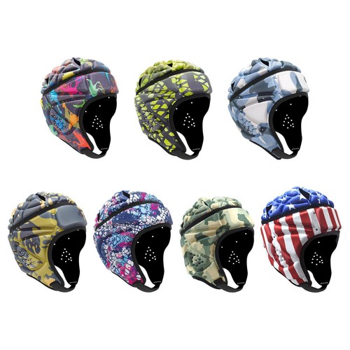 Casque rugby casquette de - de,