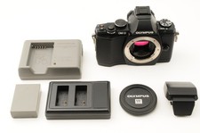 Boîtier sans miroir