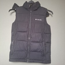 Veste Columbia Noir M