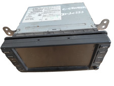 AUTORADIO AFFICHEUR GPS 1608124480 CITROEN C-CROSSER 2.2 HDI 155CH 2008