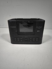 Canon Selphy CP1300 Imprimante sans Fil - Corps Issue , Signes De Usage