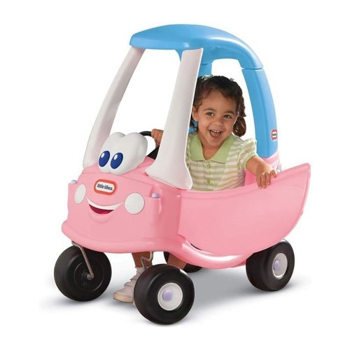 Cozy coupe little tikes - cozy,