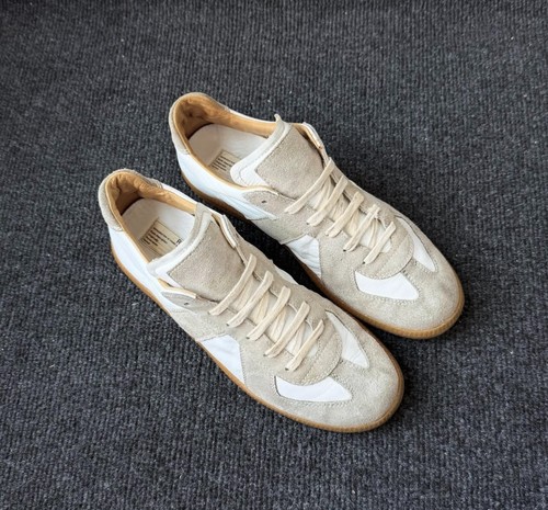 Maison margiela german army - maison,