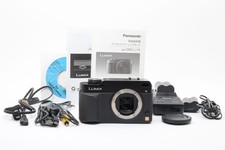 🌸English OK[NEAR MINT++]Panasonic LUMIX DMC L1 7.5MP DSLR Leica Digilux 3 JAPAN