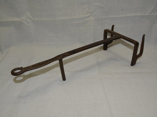 Ancien grille pain de - ancien,
