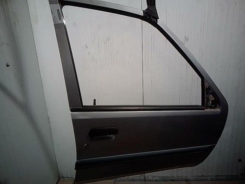 Porte avant droit citroen - avant,